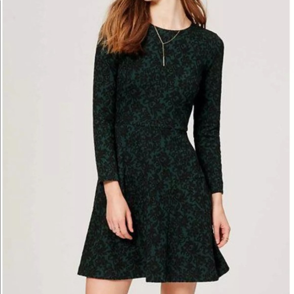 Loft Dress - Picture 1 of 5